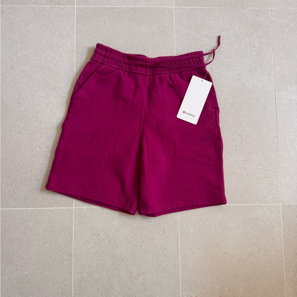 lululemon athletica Women's Shorts - Magenta